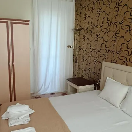 Страхотен Двустаен Апартамент * Sveti Vlas