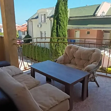 Страхотен Двустаен Апартамент Apartment Sveti Vlas