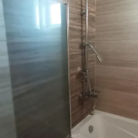 Apartment Страхотен Двустаен Апартамент Sveti Vlas