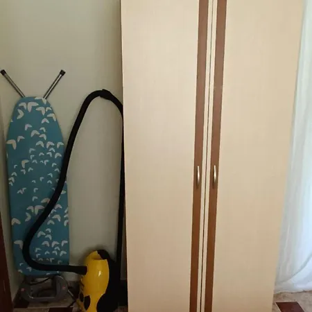 Apartment Страхотен Двустаен Апартамент *