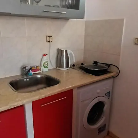 Apartment Страхотен Двустаен Апартамент Sveti Vlas