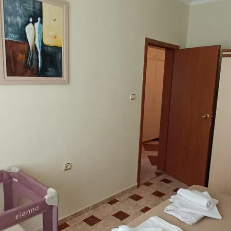 Apartment Страхотен Двустаен Апартамент