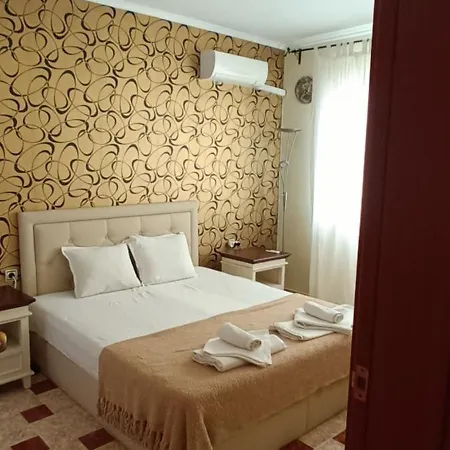 Apartment Страхотен Двустаен Апартамент Sveti Vlas