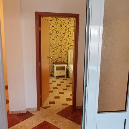 Apartment Страхотен Двустаен Апартамент Sveti Vlas