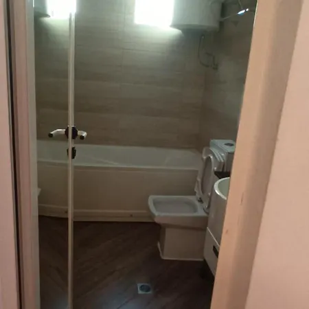 Apartment Страхотен Двустаен Апартамент