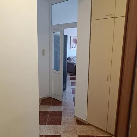 Apartment Страхотен Двустаен Апартамент